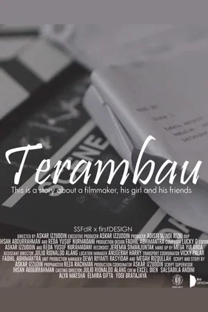 Постер: Terambau