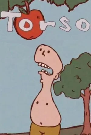 Постер: Torso