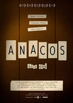 Постер: Anacos
