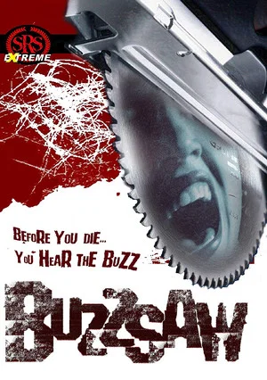 Постер: Buzz Saw