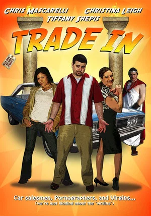 Постер: Trade In