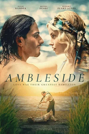 Постер: Ambleside