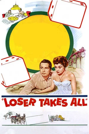 Постер: Loser Takes All