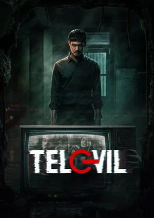 Постер: Televil
