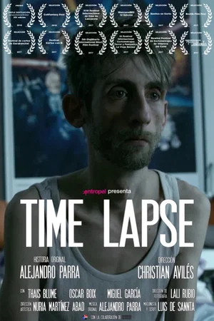 Постер: Time Lapse