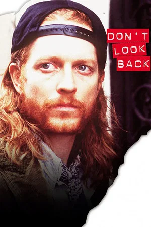 Постер: Don't Look Back