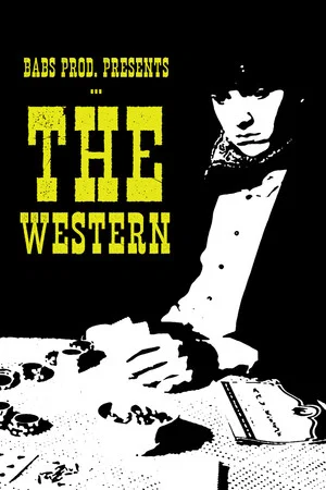 Постер: The Western