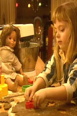 Постер: The Old doll