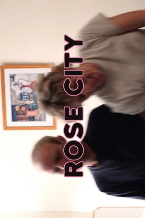 Постер: Rose City