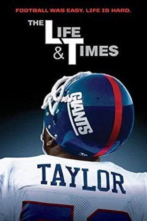 Постер: LT: The Life & Times