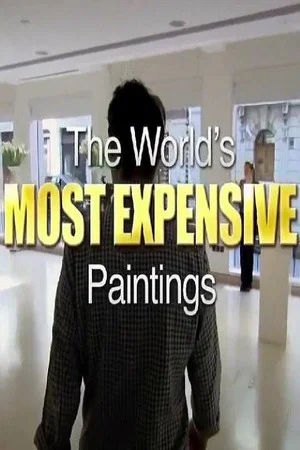 Постер: The World's Most Expensive Paintings