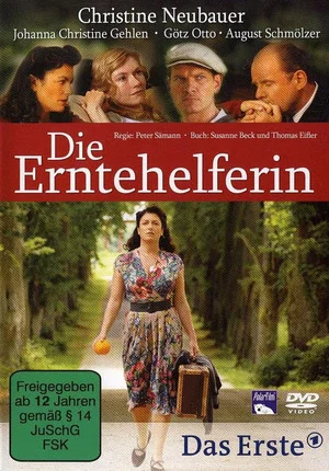 Постер: Die Erntehelferin