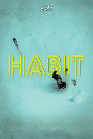 Постер: Habit