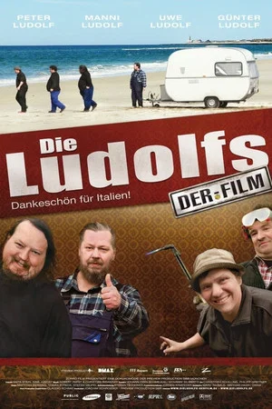Постер: Die Ludolfs - Der Film