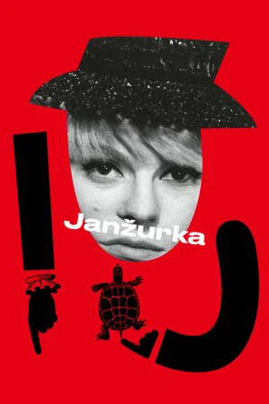 Постер: Janžurka
