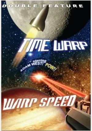 Постер: Warp Speed