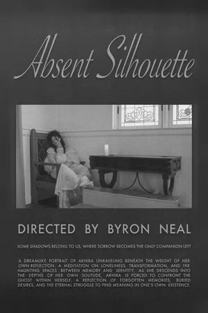 Постер: Absent Silhouette
