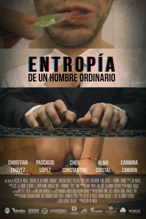 Постер: Entropía de Un Hombre Ordinario
