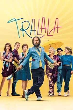 Постер: Тралала