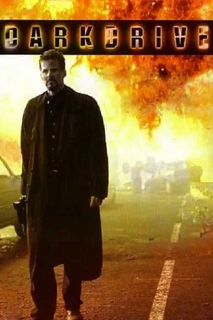 Постер: Darkdrive