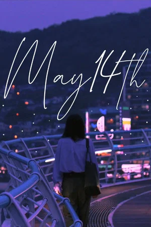 Постер: May 14th
