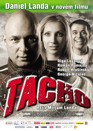 Постер: Tacho