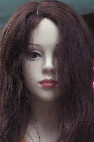Постер: Plastic Girls
