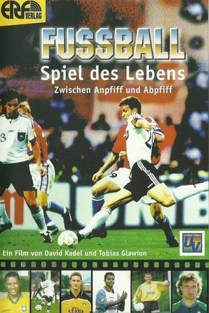 Постер: Fußball - Spiel des Lebens