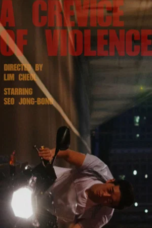 Постер: A Crevice of Violence