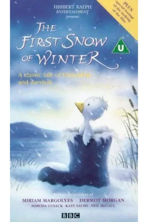 Постер: The First Snow of Winter