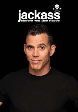 Постер: Jackass: Steve-O YouTube Videos