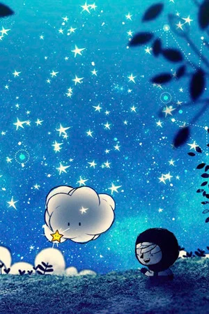 Постер: Nimbus, the Cloud Catcher