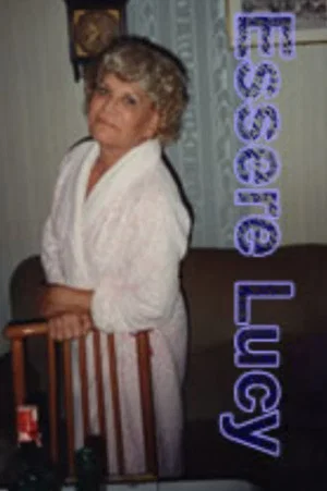Постер: Essere Lucy