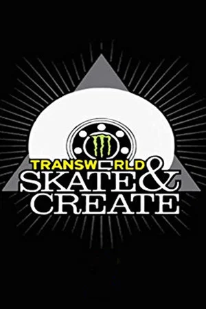 Постер: Transworld - Skate and Create