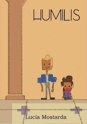 Постер: Humilis