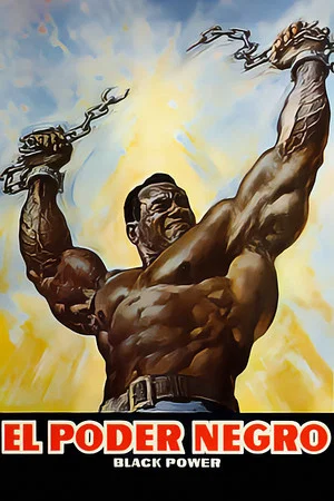 Постер: Black Power