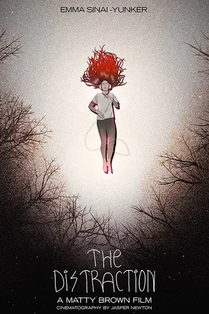 Постер: The Distraction