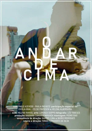 Постер: O Andar de Cima