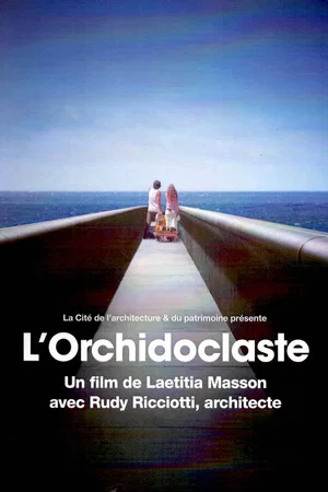 Постер: L'Orchidoclaste