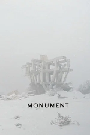 Постер: Monument