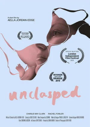Постер: Unclasped