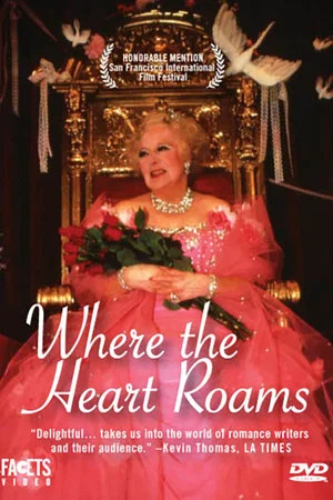 Постер: Where the Heart Roams