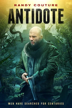 Постер: Antidote