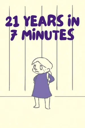 Постер: 21 Years in 7 Minutes