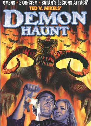 Постер: Demon Haunt