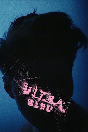 Постер: Ultra Bleu