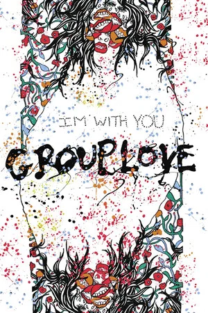 Постер: Grouplove: I'm With You