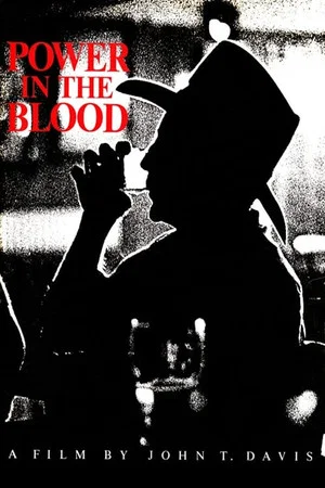 Постер: Power in the Blood