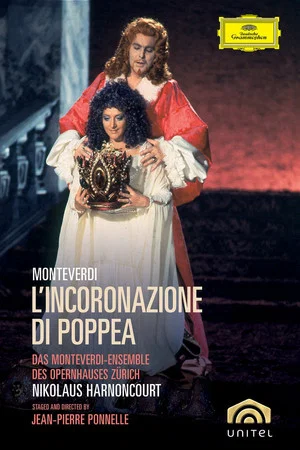 Постер: L'Incoronazione di Poppea