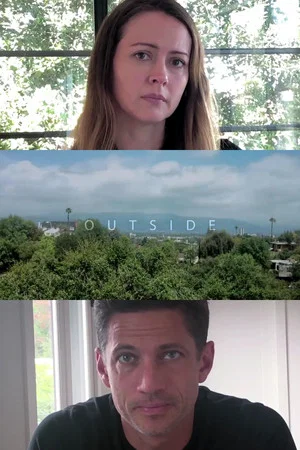 Постер: Outside